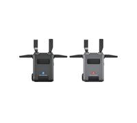 ZHXOZYF For DJI for SDR Transmission Transmitter for Stable &Anti-for Interference 20Mbps Bitrate 1080p FHD Image(Transmission Comb)