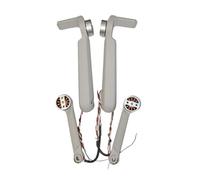 ZHXOZYF For DJI Mini 3 left and right front and rear engine motor arms, the with motors, suitable for MINI(A set of arms)