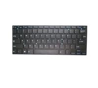ZHXOZYF For LapBook A90B+ Pro 64GB Laptop Keyboard For Fusion5 Black English US/France FR/German GR/Italian IT/Spanish SP/United Kingdom UK(English US)