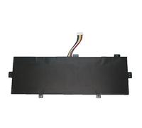ZHXOZYF Laptop Battery For Medion for Akoya E4254 MD62100 MD63100 MSN30024480 30025703 30026707 30025737 7.6V 5400MAH 41.04WH