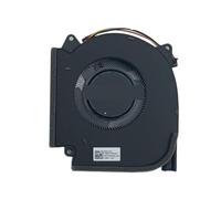 ZHXOZYF Laptop Cooling Fan For Asus for ROG for Strix G513QE QC G513IC G513IE IH G713IH CPU GPU Cooler 13NR0510P01011 13NR0510P0201 FNAC FNAD 5V(GPU FAN 2011)