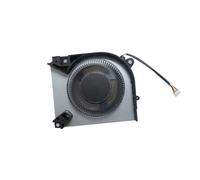 ZHXOZYF Laptop CPU Cooling Fan For DFSCL12E06486S-FQK3 DC12V 1A
