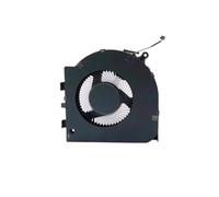ZHXOZYF Laptop CPU FAN DFS2400129S0T-FQAD DC12V