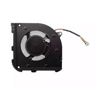 ZHXOZYF Laptop CPU FAN For ASUS for Vivobook S 15 S3502 K3502 M3502 D3502 Y3502CRA N3502 DC12V 1A(D3502)