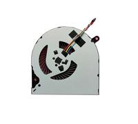 ZHXOZYF Laptop CPU FAN For MEDION for AKOYA E6439 MD61052 MD61051 MD61251 MD61188 E6437 MD60813 MSN30023336 DC5V 0.5A(E6439)