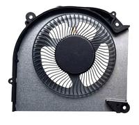 ZHXOZYF Laptop CPU FAN For Medion for ERAZER for Scout E30i MD62649 NP70RNC DC5V