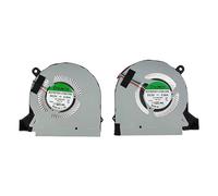 ZHXOZYF Laptop CPU + GPU Cooling Fan for ACER for Nitro V17 VN7-793 VN7-793G V15 VN7-593 VN7-593G Series(CPU and GPU)