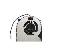 ZHXOZYF Laptop CPU/GPU FAN For Exone for go for Expert 1555 DC5V 0.5A(CPU FAN)