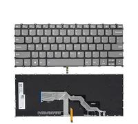ZHXOZYF Layout keyboard for lenovo for IdeaPad S540-13API s540-13ARE s540-13IML S540-13ITL 13 for Pro 2019 2020 2021 laptop backlight(US Original Backlit)