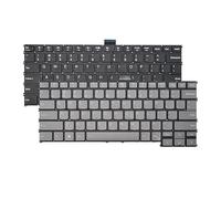 ZHXOZYF RU/Russian SP/Spain Keyboard For Lenovo for ThinkBook 14 G6 for IRL for ABP 14" 21KG 21KJ 2023 PH4CL English Backlit(SP Grey Backligh)