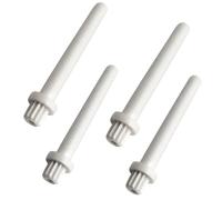 ZhXu Shuo 4 Pcs Auxiliary Spool Pin, #R60033210, Fits for Singer(for Include Simple, Heavy Duty and Talent) 2263, 3116, 3323, 8280, 4411, 4423, 4432, 4452 and More Models