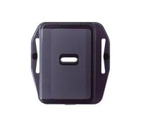 ZhXu Shuo Darning Plate Fits for Singer, Bernette, Euro Pro, EverSewn Sewing Machine Cover Plate Feed Dog Cover #006117009