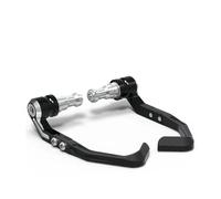 ZhyoNgFu Brake Clutch Levers Guard for CB1000R 2011-2017 / CB1000R 2018-2023 (Neo Sports Cafe) Motorcycle Brake and Clutch Lever Protector Kit(Black,CB1000R 2018-2023)