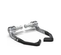 ZhyoNgFu Brake Clutch Levers Guard For CB1000R 2011-2017 / CB1000R 2018-2023 (Neo Sports Cafe) Motorcycle Brake And Clutch Lever Protector Kit(Titanium,CB1000R 2018-2023)