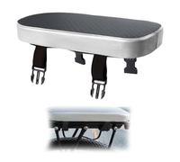 ZHYUAN 30 x 15 cm Bicycle Thick Cushion, Bicycle Rear Seat Cushion, Mountain Bike Rear Seat, Thickened Universal Bicycle Seat Cushion, Soft Pillion Seat Cushion Rear Bicycle, Mountain Bike Thickened