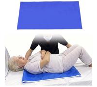 ZHYUAN 75 x 150 cm, use for transfer aid, sliding cloth for the elderly, positioning pad, sliding sheet, slide cloth for bed transfer, patient sliding sheet, for patient transfer (75 x 150 cm)