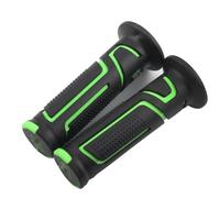 zhyubnd 7/8 "22mm Motorcycle Handle Bar Grips for Yamaha XT660R XT660 XT 660 R X Z 2004-2017 2012 2013 2014 2015 None-Slip Gel Rubber Handlebar Hand Grips Replacement