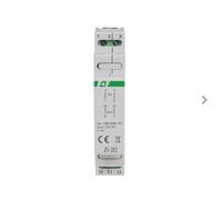 ZI-20 PULSE POWER SUPPLY 12V DC 1.0A