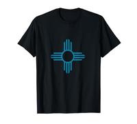 Zia Sun Symbol T-Shirt