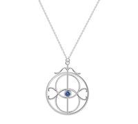 ZIAFRPN Elena's Eyes Throne Scholarly Gift Ornament Jewelry