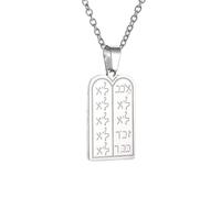 ZIAFRPN Exquisite Law Book Pendant Necklace Geometric Choker Suitable for Men and Women Fashionable Lawyer Jewelry Gifts congratulations gifts