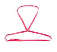 ZIAFRPN Women's jewelry Stretch band bikini bust women beach resort style fluorescent body chain women Wedding Mother's Day