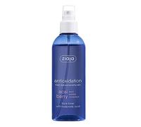 Ziaja Acai Berry Cleansing Moisturizing Toner – Hyaluronic Acid – 200 ml