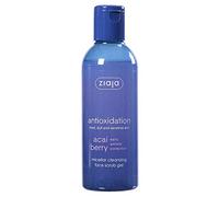 Ziaja - Acai Berry Micellar Gel Face Scrub (200ml)