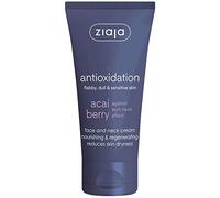 Ziaja Acai Berry Nourishing & Regenerating Face And Neck Cream 50Ml