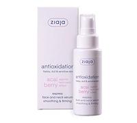 Ziaja - Acai Berry Express Face and Neck Serum (50ml)