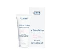 Ziaja Acai Day Cream Spf10 50ml Facial Cream