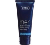 Ziaja Men's Men After-Shave Balm 75ml in White Ziaja White 75ml