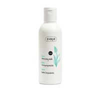 Ziaja Aloe Cleansing Milk 200ml in White Ziaja White 200ml