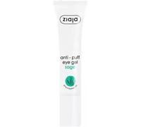Ziaja Anti-Puffiness Gel Eye Contour with Sage 15 ml 15 ml
