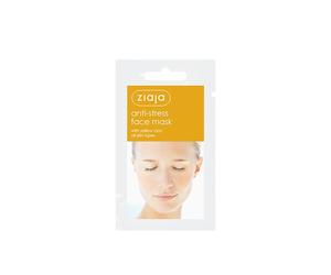 Ziaja Anti-Stress Face Mask 7ml