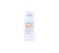 Ziaja Sopot Antioxidant Sun Cream for Face SPF 50+ 50ml