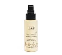 Ziaja Argan And Tsubaki Oils Smoothing Hair Serum 50Ml