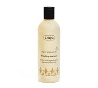 Ziaja Argan & Tsubaki Oils Smoothing Shampoo 300ml in White Ziaja White 300ml