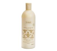 Ziaja Argan Oil Creamy Shower Gel 500Ml In Off White Off White
