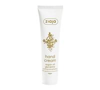 Ziaja Argan Oil Protective Hand Cream 100ml in White Ziaja White 100ml