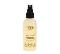 Ziaja Argan & Tsubaki Oils Duophase Hair Conditioner Smoothing Spray 125Ml In White White