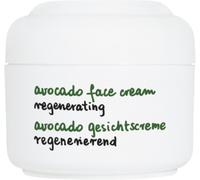 Avocado Face Cream Regenerating for Dry & Tired Skin 50ml