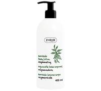 Ziaja Avocado Oil Regenerating Body Lotion 400ml in White Ziaja White 400ml