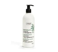 Ziaja Avocado Oil Regenerating Body Lotion 400Ml OFFICIAL UK