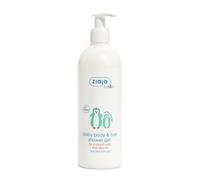 Ziaja Baby Body & Hair Shower Gel For 6 Months And Above