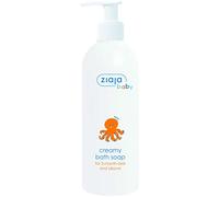 Ziaja Baby Creamy Soap For 3 Months And Above 300Ml