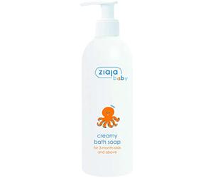 Ziaja Baby Creamy Soap For 3 Months And Above 300Ml