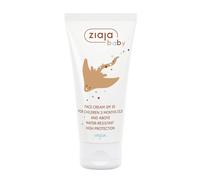 Ziaja Baby Face Cream Spf 30 Water Resistant 50ml