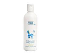 Ziaja Baby & Kids Body Lotion For 1 Month & Older 300ml in White Ziaja White 300ml
