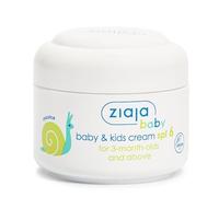 Ziaja Baby&Kids Cream Spf 6 50Ml